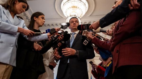 PSD anunță că toți secretarii de stat, prefecții și subprefecții partidului au demisionat, înaintea votului la moțiunea de cenzură