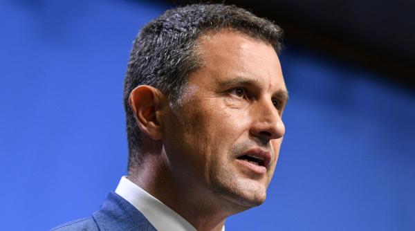 tanczos barna spune ca alianta psd pnl usr udmr ar putea continua vedem cand incep negocierile politice