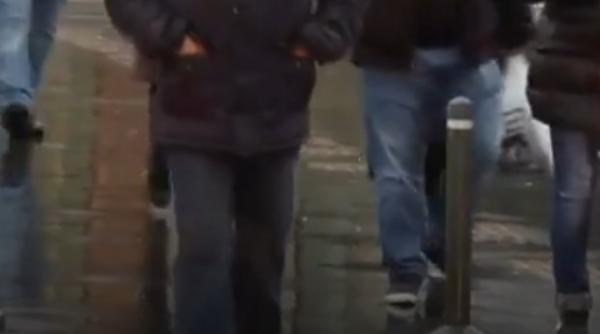 temperaturi nebisnuit de scazute ploi ninsori si vant in minivacanta de 1 mai