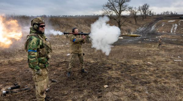 ucraina se pregateste sa exporte arme zelenski avem in prezent un surplus de capacitate de pana la 50