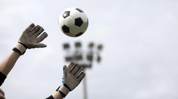 un portar retras in varsta de 70 de ani se va intoarce pe teren pentru un meci oficial in spania