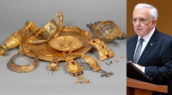 unii spun ca aurul romanesc e in lacul baikal isarescu anunta cum vrea bnr sa schimbe strategia de a recupera tezaurul de la rusi