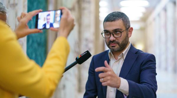 Acuzații între fostul și actualul ministru al Muncii pe interzicerea cumulului pensie-salariu: „Să publice adresa MAE, să facă lumină”