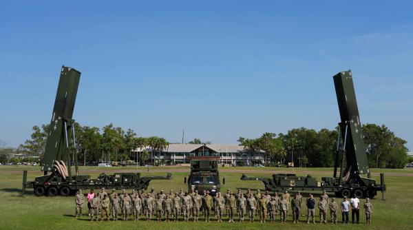 bloomberg sua vor sa loveasca iranul cu noile rachete hipersonice dark eagle ar fi o premiera