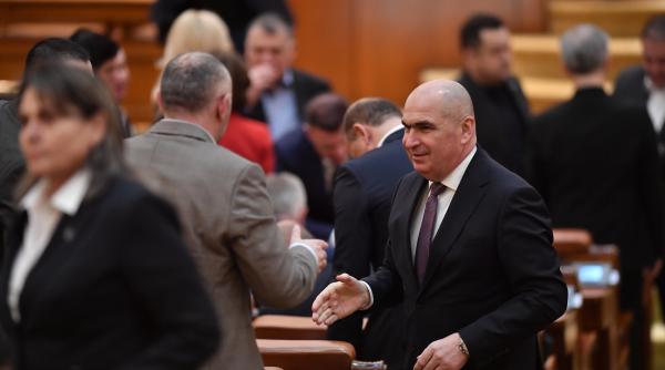 bolojan nu crede ca va fi tradat de liberali la votul motiunii am incredere in colegii din pnl