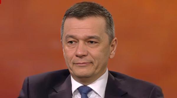 Ce spune Grindeanu, întrebat dacă va demisiona din fruntea PSD în cazul în care moțiunea nu trece: „Mă cheamă Ilie Bolojan?”