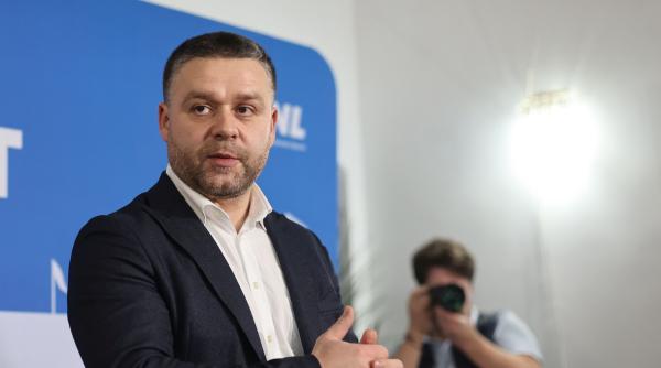 Ciucu: Exclud noi discuţii cu PSD. Miza lor e să slăbească PNL, să-l facă slugă sau breloc. Nu ne strică opoziția, să ne reformăm
