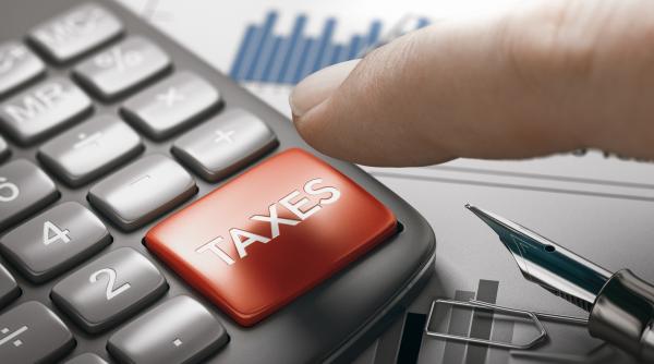 Cum arată harta taxelor pe muncă în Europa. România e printre țările care taxează cel mai mult munca oamenilor