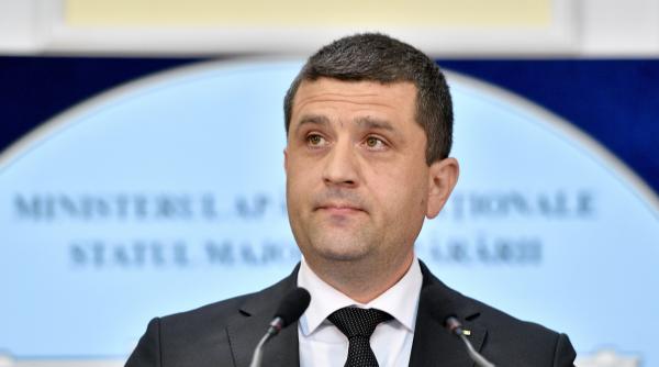 Directorul Romarm, acuzații dure la adresa lui Radu Miruță din cauza programului SAFE: „Ar trebui judecat pentru înaltă trădare”