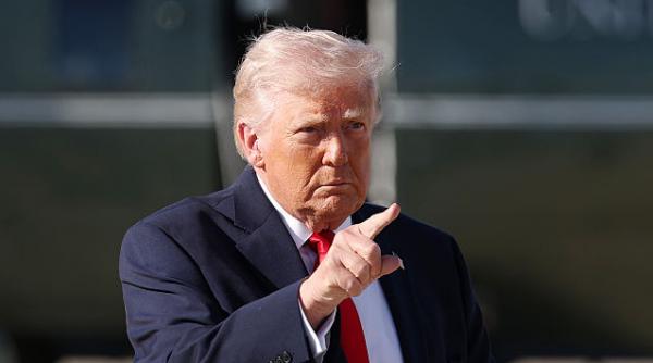 donald trump ar putea fi nominalizat la premiul nobel pentru pace 2026 in total sunt 287 de candidati