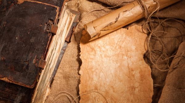 dupa 1500 de ani au fost redescoperite 42 de pagini pierdute din noul testament