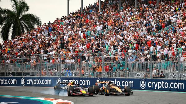 formula 1 revine cu marele premiu de la miami programul cursei din 3 mai