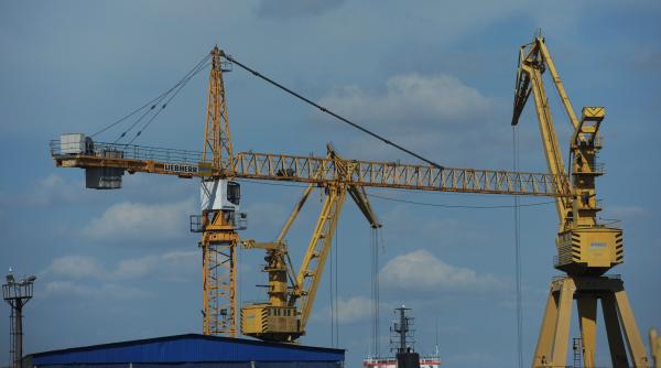 gasirea unui investitor pentru santierul mangalia o prioritate absoluta pentru guvern darau sunt absolut convins ca are un viitor