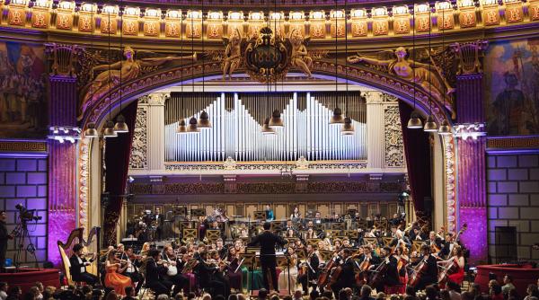 in cautarea excelentei concursul enescu prelungeste termenul de inscriere pentru editia aniversara