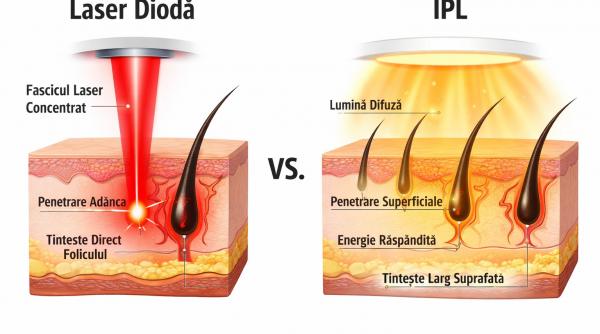 laser dioda ipl sau alexandrite care metoda de epilare definitiva ti se potriveste