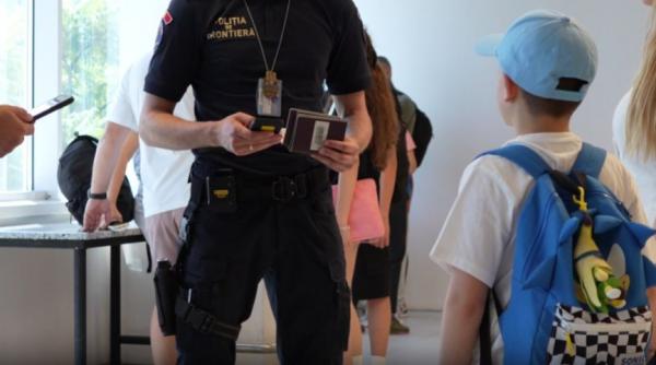 mii de politisti de frontiera mobilizati de 1 mai in bucuresti patruleaza peste 1 300 de jandarmi mesaj pentru amatorii de picnic