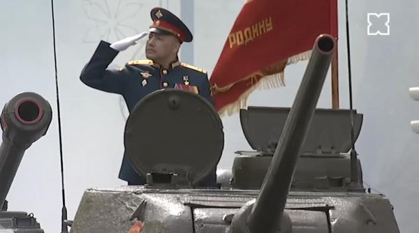 O bombă a explodat într-un oraș din Rusia. Ținta: "Măcelarul din Bucha". Pe cine a ucis deflagrația, de fapt