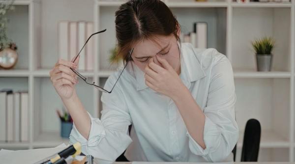 oboseala constanta de ce apare si ce poate ascunde