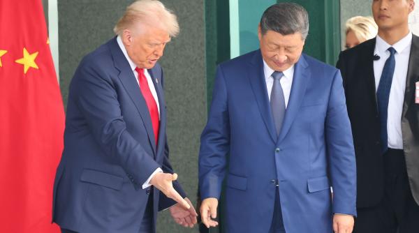 Paradoxul războiului din Iran: Decalajul economic dintre SUA și China se va adânci dar apare și o ”forță stabilizatoare”