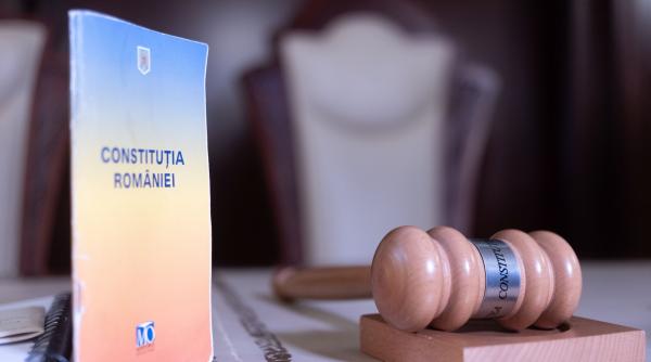 presedintele sesizeaza ccr privind guvernanta corporativa a intreprinderilor publice decontari arbitrare in exercitarea mandatului