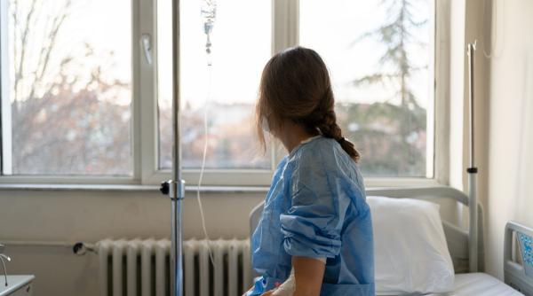 România, de trei ori peste media UE la cancerul de col uterin