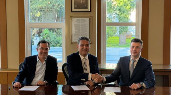 SKB Group a transformat Automecanica S.A. dintr-un partener într-un pilon strategic al producției naționale de apărare