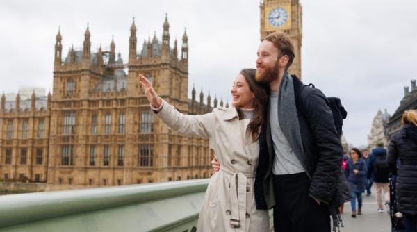 Vacanță în Londra de 3 zile: ce să vezi și cum să te organizezi