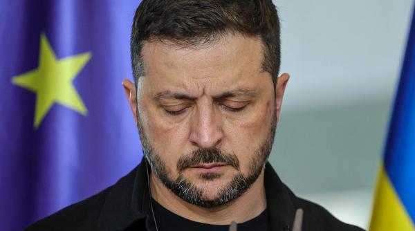 zelenski propune rusiei un armistitiu pe termen lung dupa ce putin a cerut o pauza scurta pentru ziua victoriei