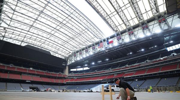 cm 2026 houston stadium prima arena din istoria nfl cu acoperis retractabil portugalia lui ronaldo va juca aici doua meciuri