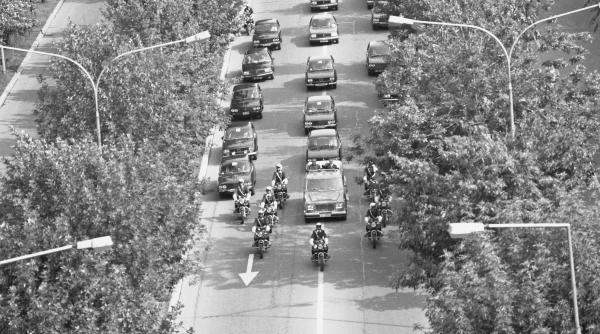 document cia cum a incercat un comando nord coreean sa rapeasca un ambasador occidental de pe teritoriul romaniei