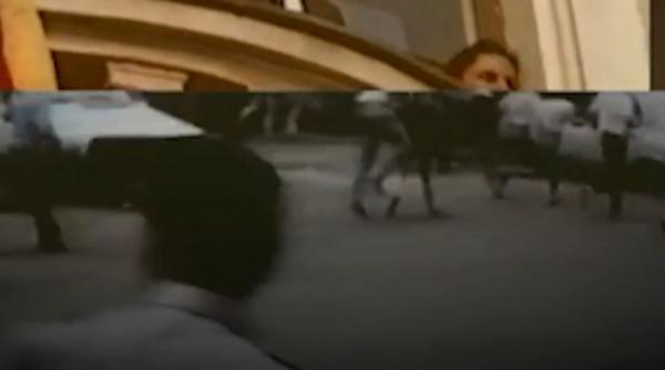 documente secrete din ultimii 30 de ani declasificate de ministrul de externe