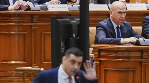 politico scrie despre incapatanatul bolojan si pericolul simion cum sa urmaresti haosul politic din romania ca un profesionist