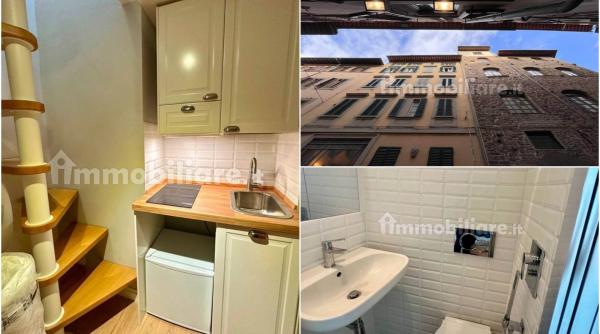cum arata garsoniera de 10 metri patrati care se vinde cu 115 000 de euro in florenta baia are doar un metru patrat