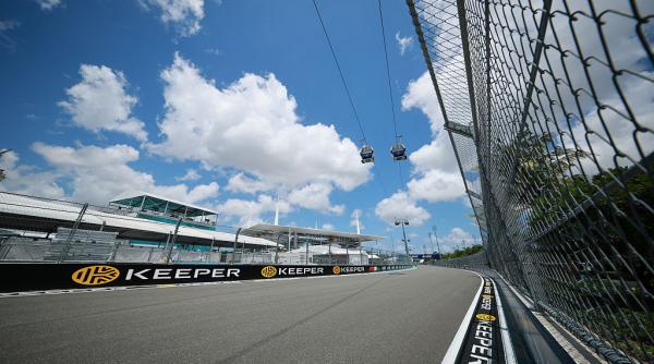 formula 1 tot ce trebuie sa stii despre autodromul international din miami un circuit stradal mai rapid decat monaco