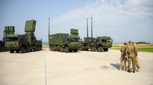 germania a ajuns tara cu cele mai mari cheltuieli militare din europa cum arata lista de cumparaturi a berlinului