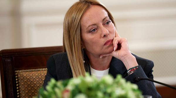 guvernul meloni a devenit al doilea cel mai longeviv din istoria italiei vad asta ca pe o responsabilitate si mai mare fata de tara