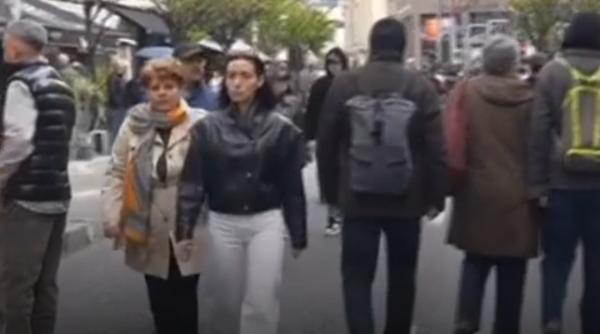 minivacanta de 1 mai in capitala cum petrec bucurestenii ramasi acasa