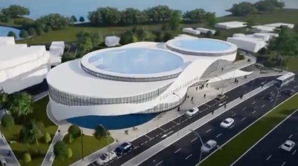 orasul din romania care va avea un acvariu nou pe patru etaje cu tunel subacvatic cum va arata investitia de 91 de milioane de lei