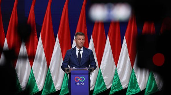 peter magyar il propune pe cumnatul sau pentru functia de ministru al justitiei cum explica alegerea controversata