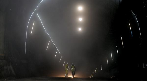 record mondial in europa se construieste cel mai lung tunel feroviar de pe planeta unde va fi