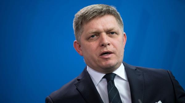 robert fico va merge pentru prima data la kiev de cand a inceput razboiul slovacia anunta ca sustine aderarea ucrainei la ue