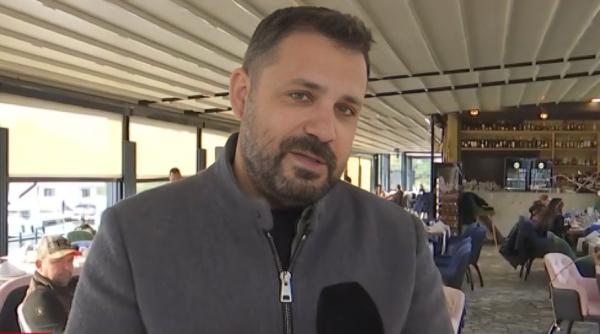 romanii care au vrut liniste de 1 mai au ales delta dunarii suntem overbooked suntem plini camerele sunt toate ocupate