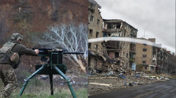 rusia ataca in forta orasul strategic konstantinivka zekenski anunta miscari neobisnuite la granita cu belarus