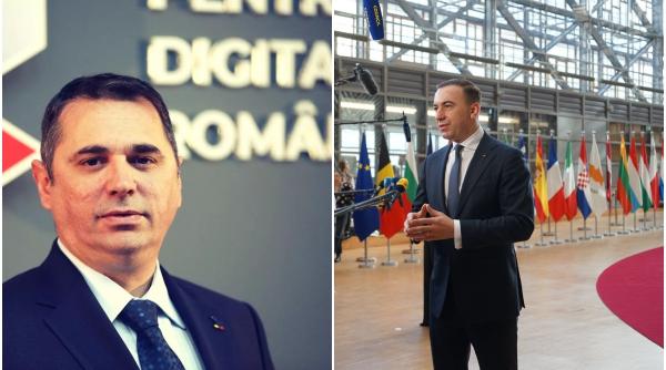 bogdan ivan dupa demiterea sefului adr a fost executat pentru ca nu face parte din corul hashtagilor