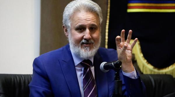 consilierul prezidential marius lazurca spune ca romania si europa nu mai sunt vitale strategic pentru sua