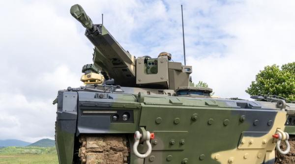 de ce masinile de lupta lynx au ajuns sa coste romania peste 11 milioane de euro bucata ucraina e atenta la scandalul de la bucuresti