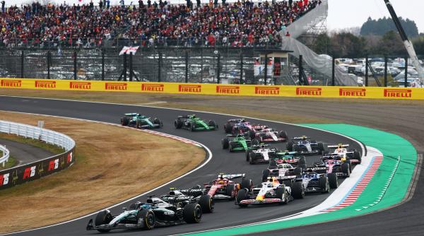 formula 1 ar putea reveni la motoare v8 pana in 2030 2031