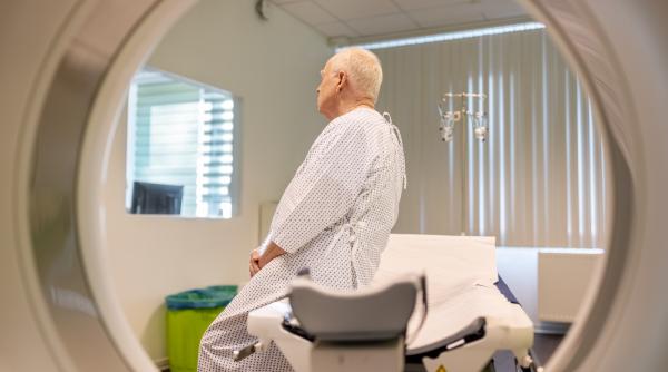 situatie revoltatoare la institutul oncologic bucuresti bolnavi de cancer trimisi acasa pentru ca spitalul a ramas fara citostatice