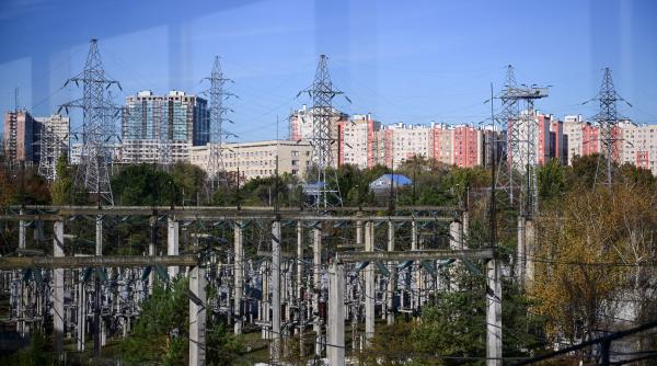 americanii investesc pe piata energetica din republica moldova 370 de milioane de dolari pentru construirea unei centrale electrice