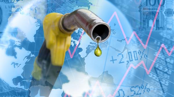 cat ar putea costa barilul de petrol in 2027 chisalita e o schimbare de paradigma energia revine in centrul tensiunilor globale